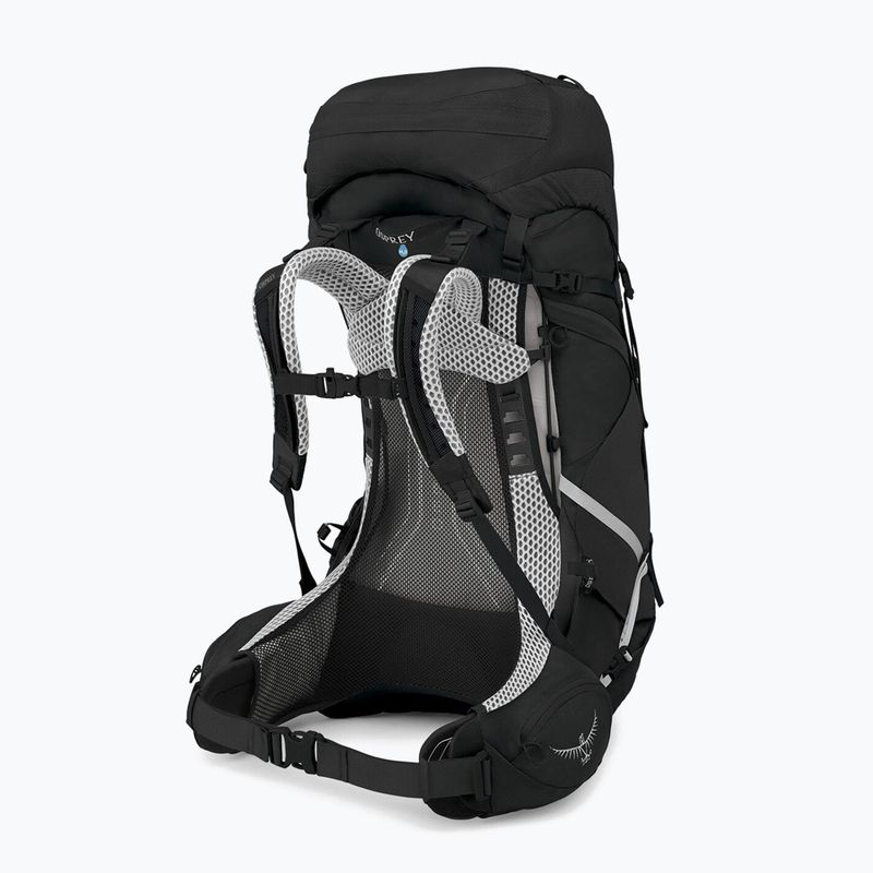 Чоловічий трекінговий рюкзак Osprey Atmos AG LT 50 л 3