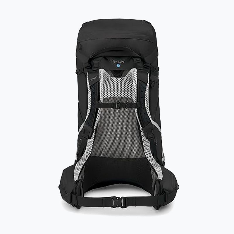 Чоловічий трекінговий рюкзак Osprey Atmos AG LT 65 л 3