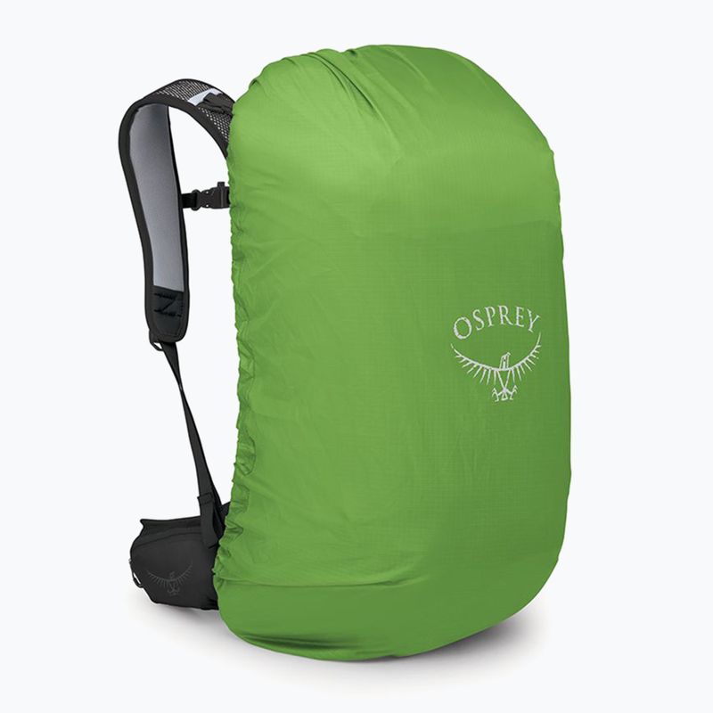 Туристичний рюкзак Osprey Hikelite 32 л (S-M) атласний синій 5
