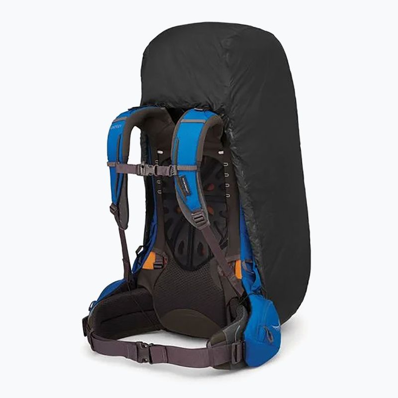 Чохол протидощовий для рюкзака Osprey Ultralight Raincover M black 2