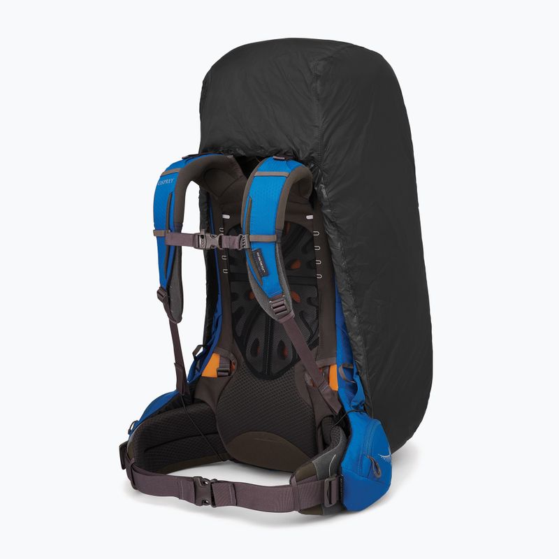 Чохол протидощовий для рюкзака Osprey Ultralight Raincover M black 2