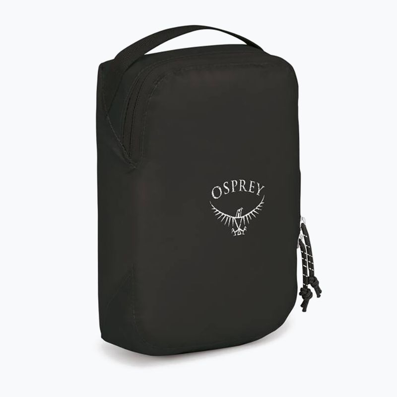 Дорожній органайзер Osprey Packing Cube 2 л чорний 2