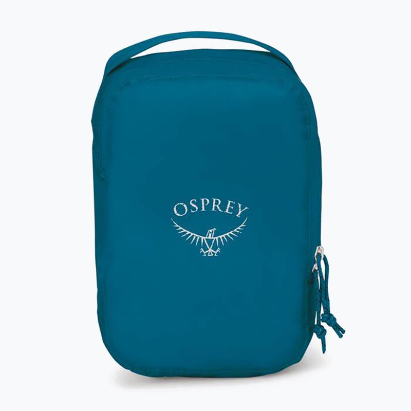 Організатор для подорожей Osprey Packing Cube 2 л водний синій