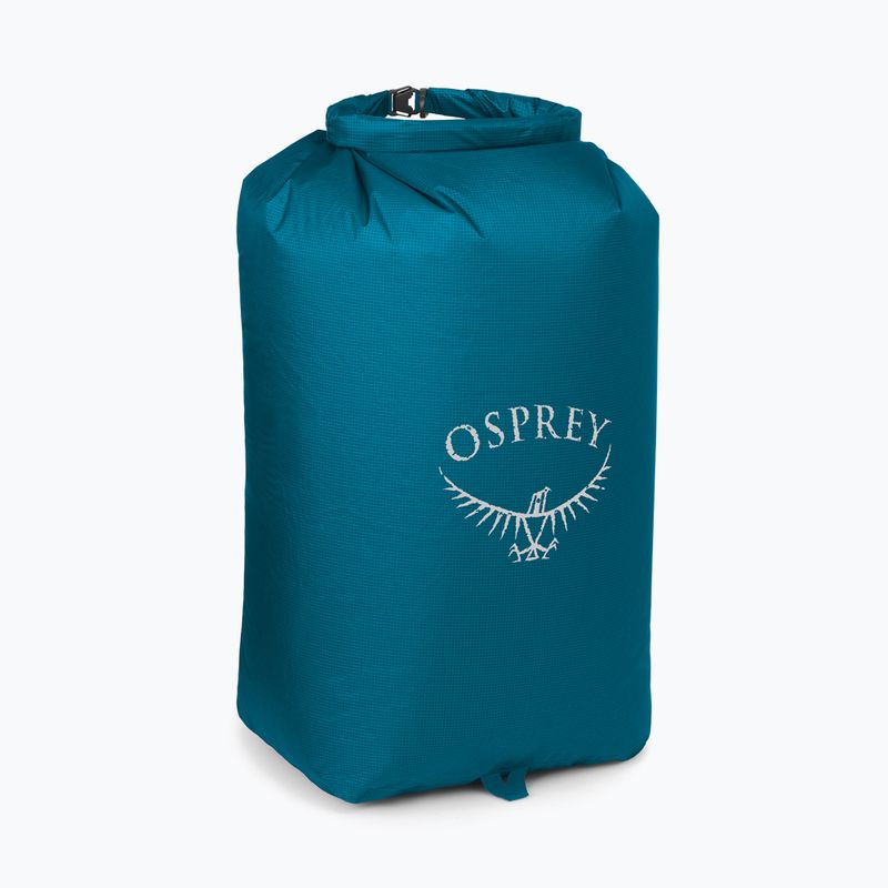 Сумка водонепроникна Osprey Ultralight Dry Sack 35 л waterfront blue