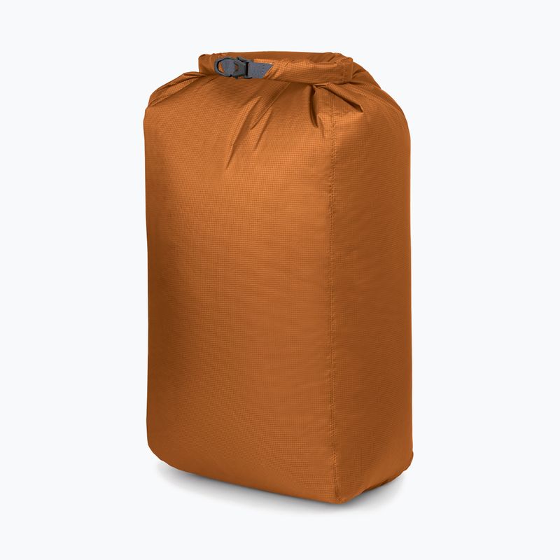 Сумка водонепроникна Osprey Ultralight Dry Sack 35 л toffee orange 2