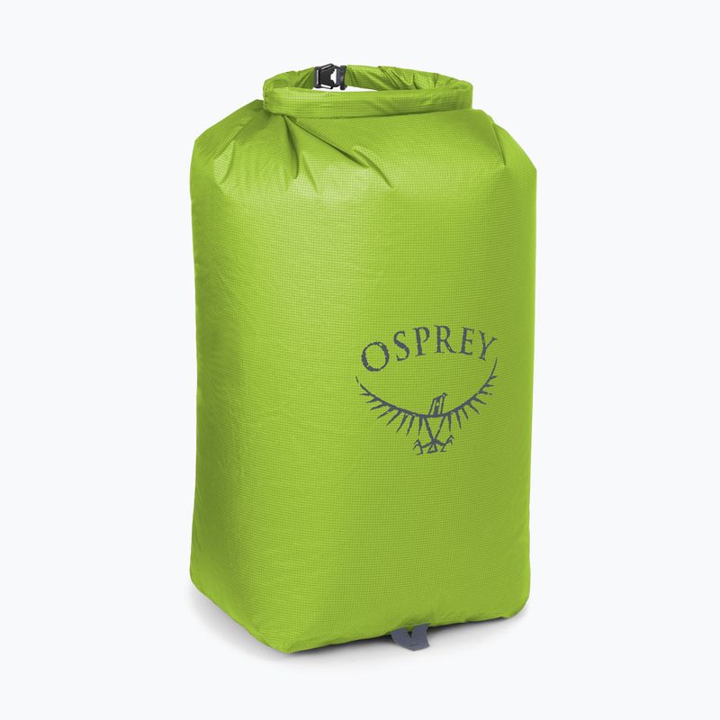 Сумка водонепроникна Osprey Ultralight Dry Sack 35 л limon green