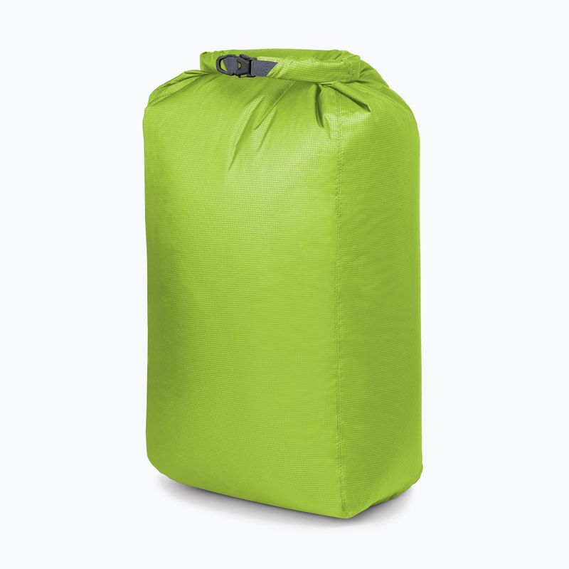 Сумка водонепроникна Osprey Ultralight Dry Sack 35 л limon green 2