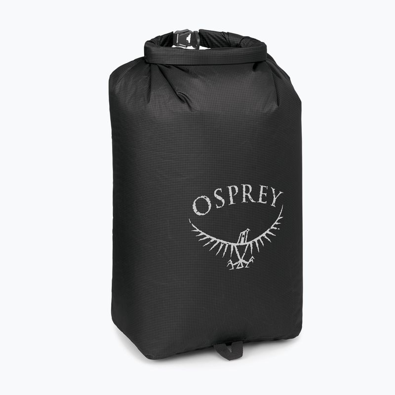 Сумка водонепроникна Osprey Ultralight Dry Sack 20 л black