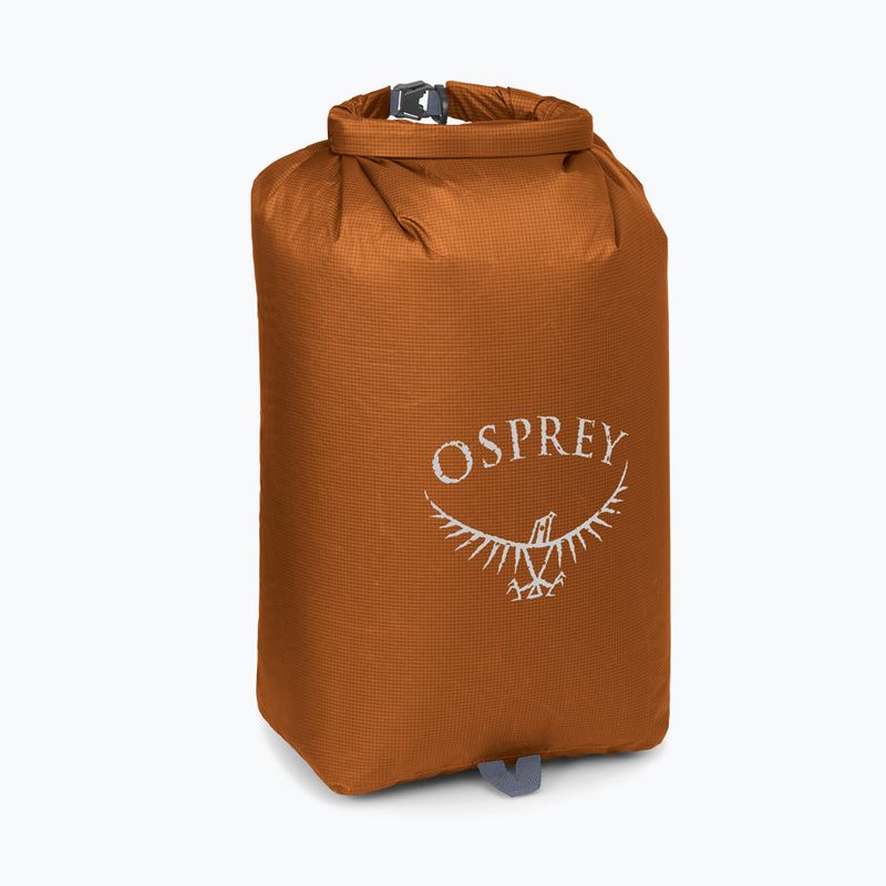 Сумка водонепроникна Osprey Ultralight Dry Sack 20 л toffee orange