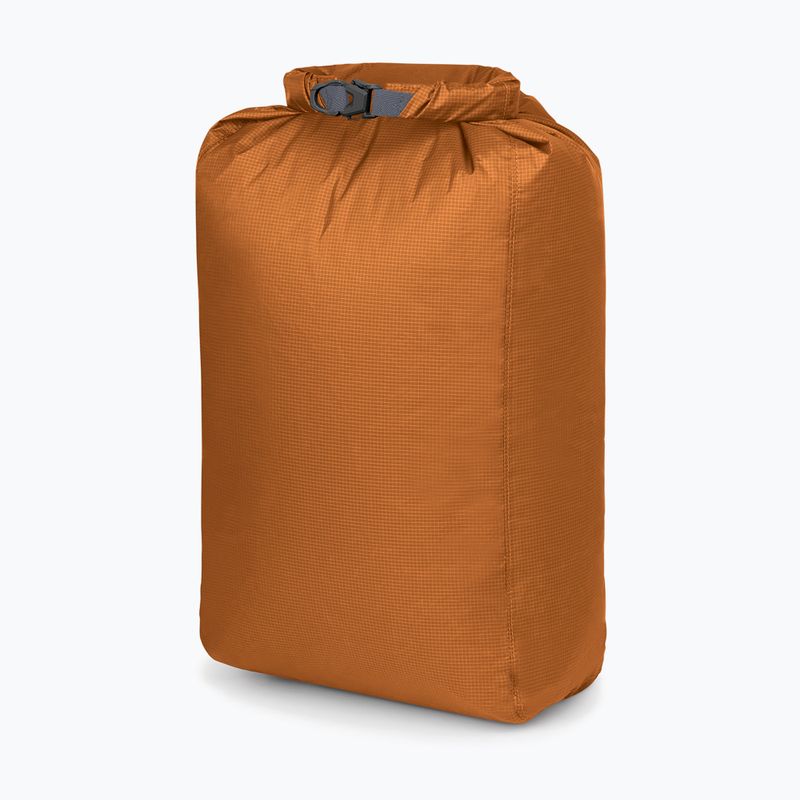 Сумка водонепроникна Osprey Ultralight Dry Sack 20 л toffee orange 2