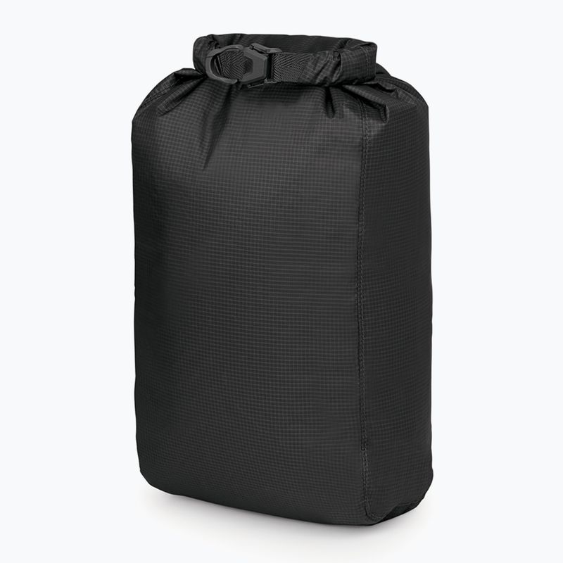 Сумка водонепроникна Osprey Ultralight Dry Sack 6 л black 2