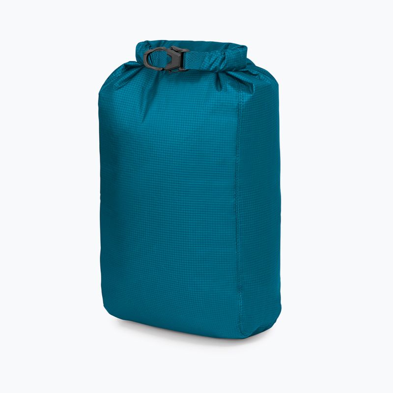 Сумка водонепроникна Osprey Ultralight Dry Sack 6 л waterfront blue 2