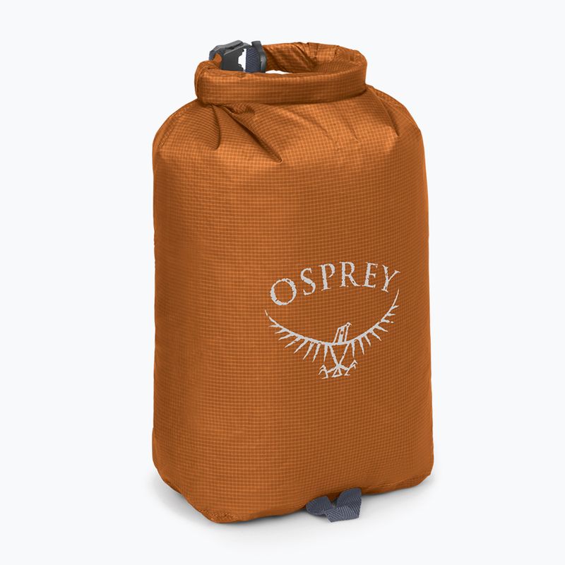 Сумка водонепроникна Osprey Ultralight Dry Sack 6 л toffee orange