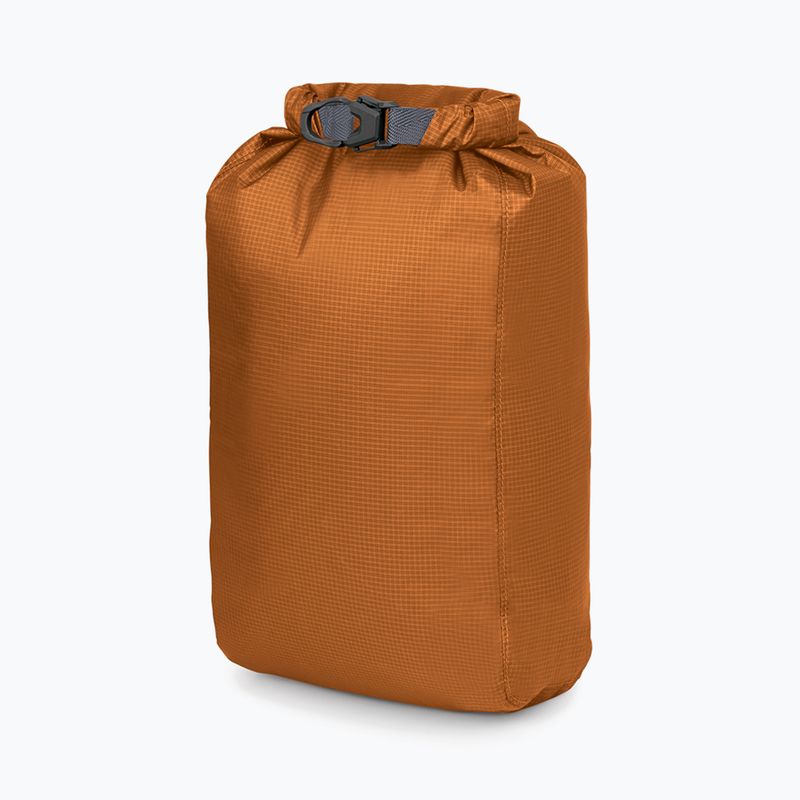 Сумка водонепроникна Osprey Ultralight Dry Sack 6 л toffee orange 2