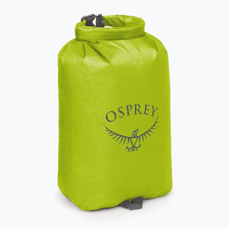 Сумка водонепроникна Osprey Ultralight Dry Sack 6 л limon green