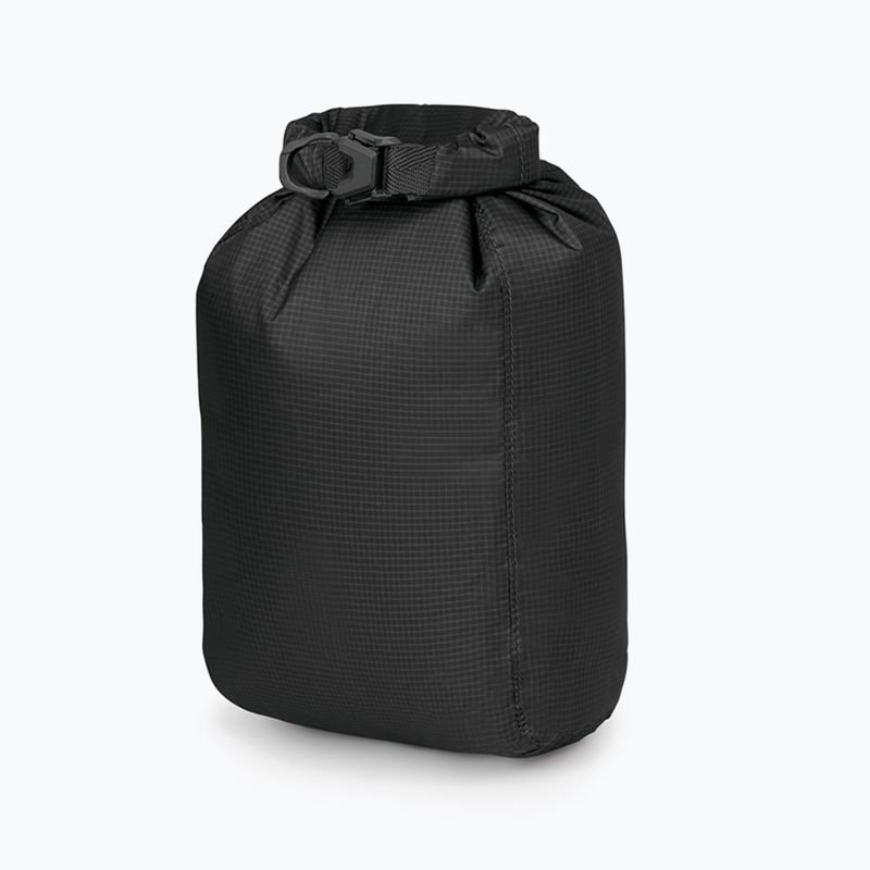 Сумка водонепроникна Osprey Ultralight Dry Sack 3 л black 2