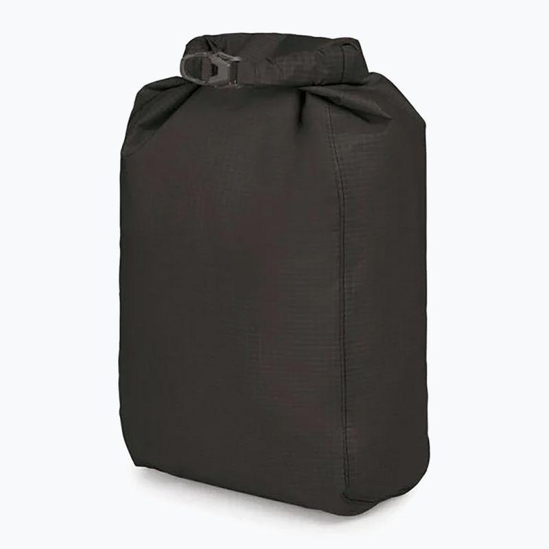 Сумка водонепроникна Osprey DrySack w/Window 12 л black 3