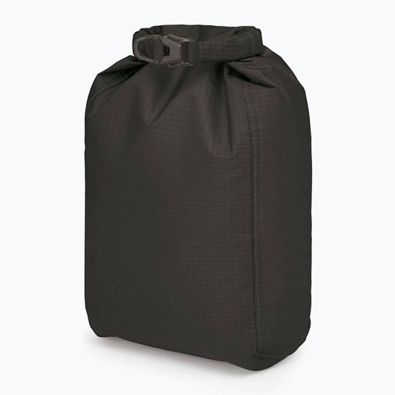 Сумка водонепроникна Osprey DrySack w/Window 6 л black 3