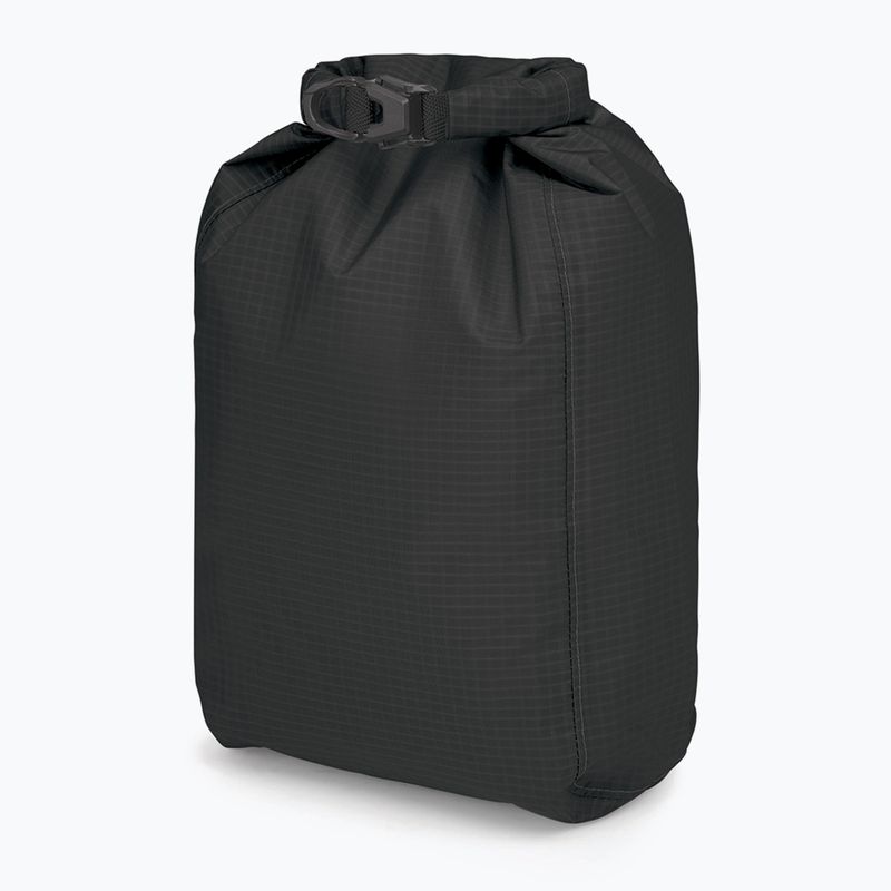 Сумка водонепроникна Osprey DrySack w/Window 6 л black 3