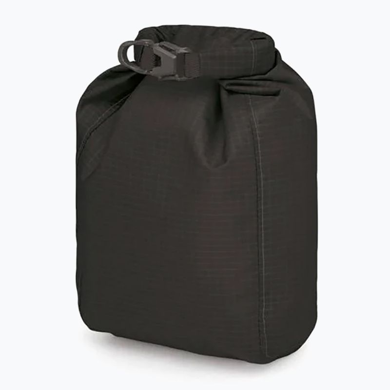 Сумка водонепроникна Osprey DrySack w/Window 3 л black 3