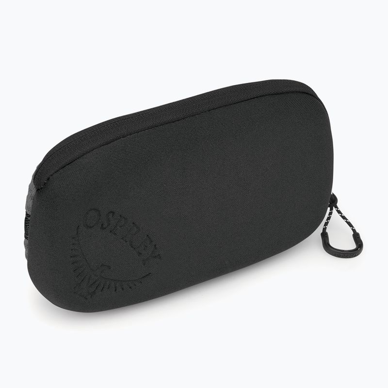 Рюкзак Osprey Pack Pocket Padded рюкзак чорний 2