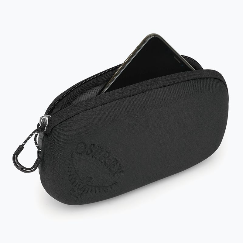 Рюкзак Osprey Pack Pocket Padded рюкзак чорний 5