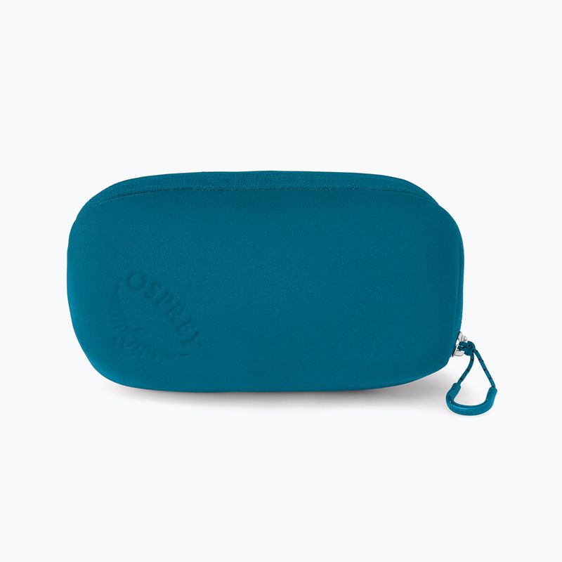Кишеня для рюкзака Osprey Pack Pocket Padded waterfront blue