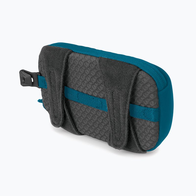 Кишеня для рюкзака Osprey Pack Pocket Padded waterfront blue 4