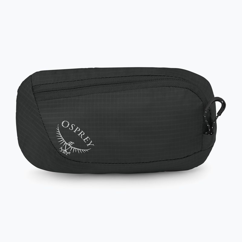Рюкзак на блискавці Osprey Pack кишеньковий чорний