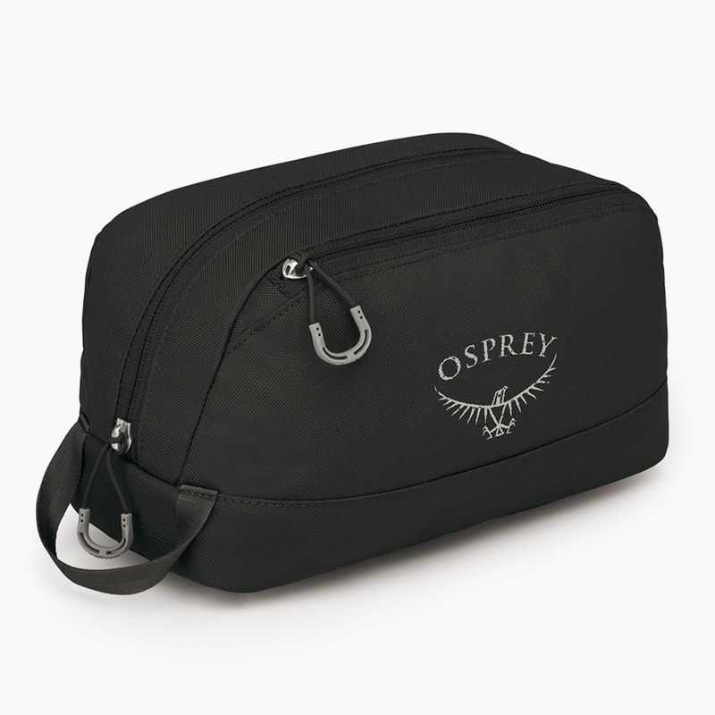 Косметичка Osprey Daylite Toiletry Kit black 2