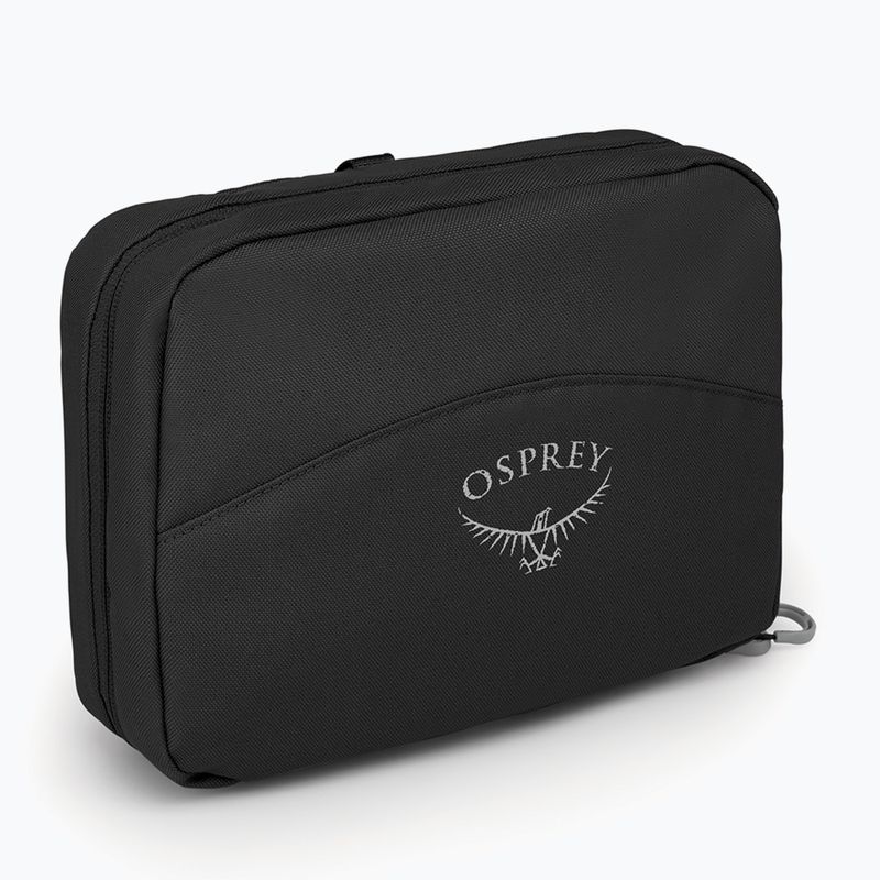 Набір підвісних органайзерів Osprey Daylite чорний 2