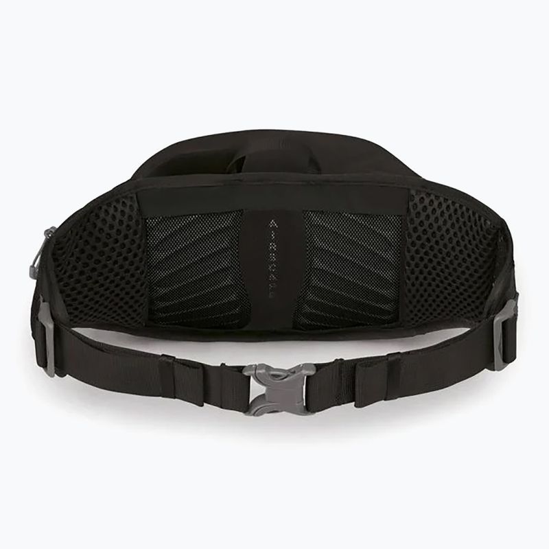 Сумка велосипедна Osprey Savu 2 л b.black 2