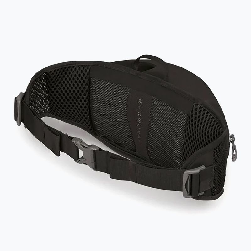 Сумка велосипедна Osprey Savu 2 л b.black 4