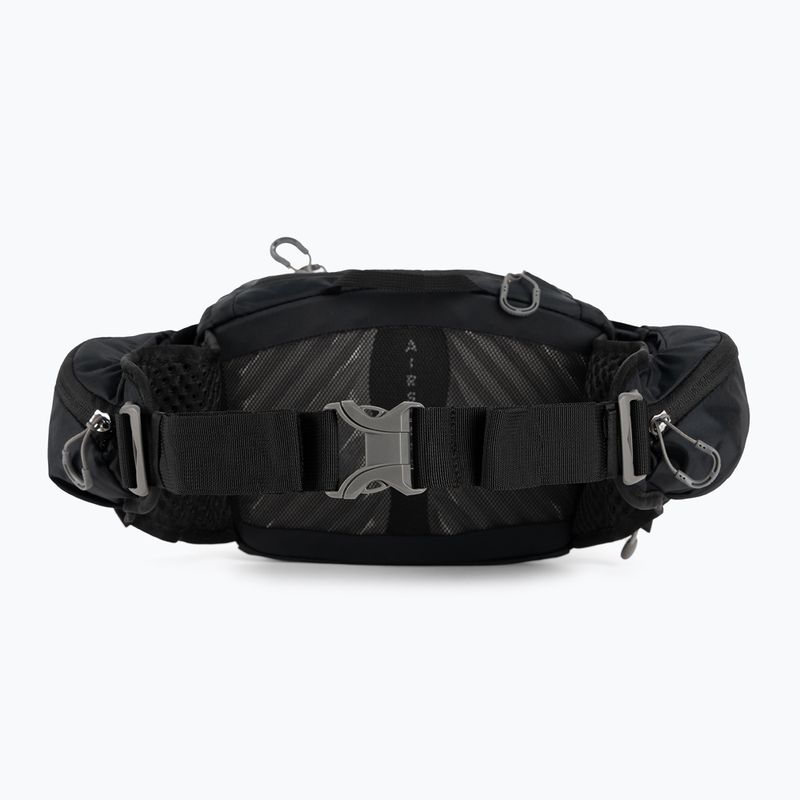 Барсетка велосипедна Osprey Savu 5 чорна 10002948 3