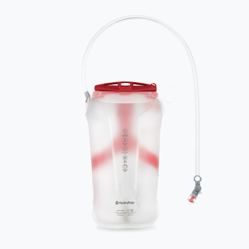 Резервуар Osprey Hydraulics LT 1.5L Reservoir red 2