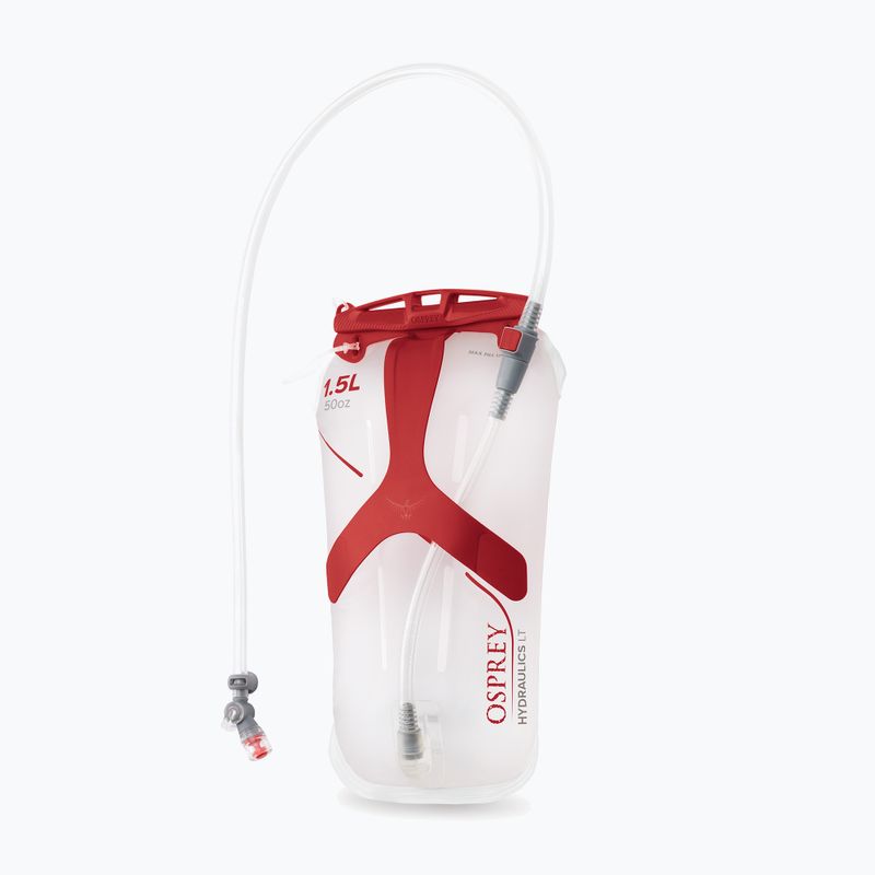 Резервуар Osprey Hydraulics LT 1.5L Reservoir red 3