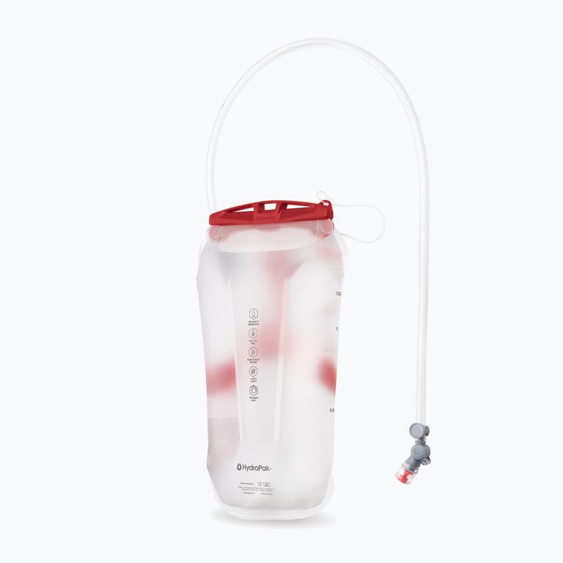 Резервуар Osprey Hydraulics LT 1.5L Reservoir red 4