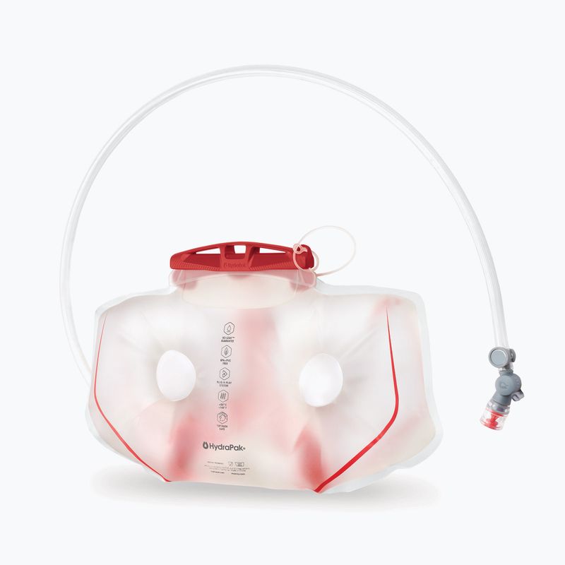 Резервуар Osprey Hydraulics LT Lumbar Reservoir 1,5 л red 4