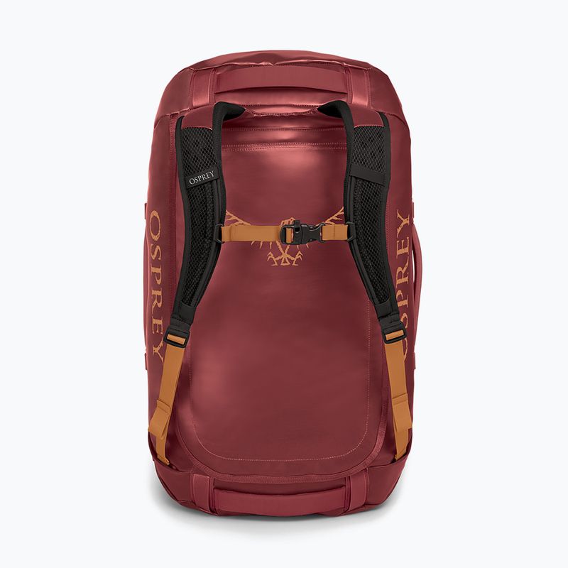 Сумка дорожня Osprey Transporter 65 l red mountain 2