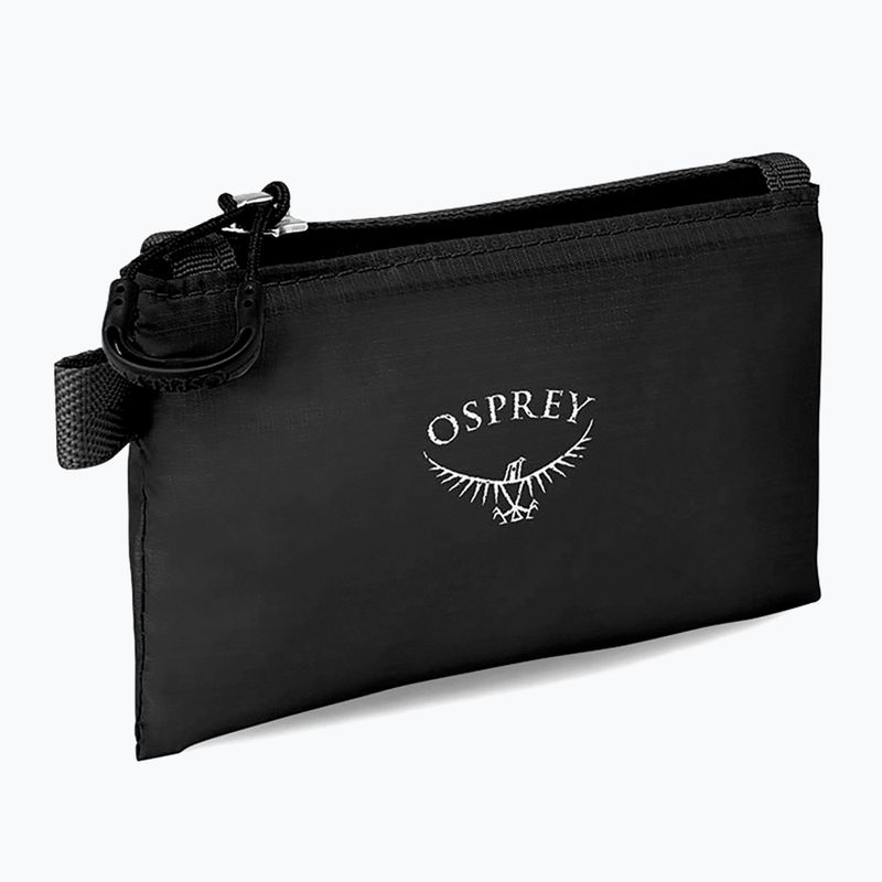 Гаманець Osprey Ultralight чорний 2