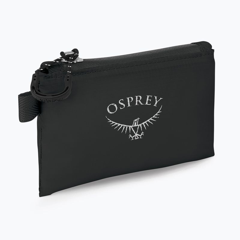 Гаманець Osprey Ultralight black 2