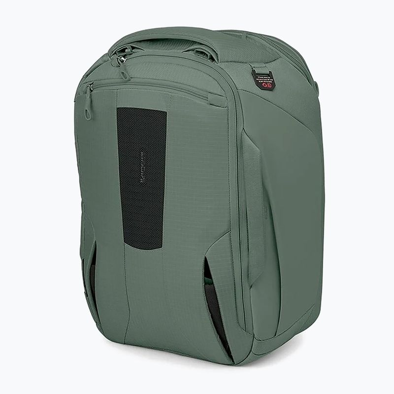Рюкзак туристичний Osprey Porter 30 л koseret green 4