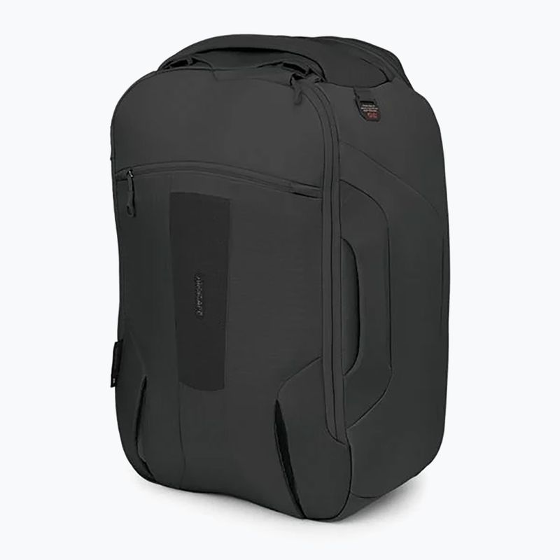 Туристичний рюкзак Osprey Sojourn Porter 65 л чорний 4