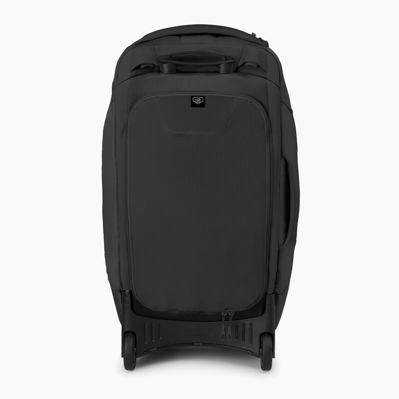 Дорожня сумка Osprey Sojourn 80 л чорна 4