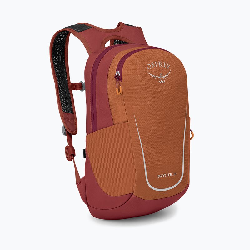 Рюкзак трекінговий дитячий Osprey Daylite Jr Pack orange dawn/bazan 2