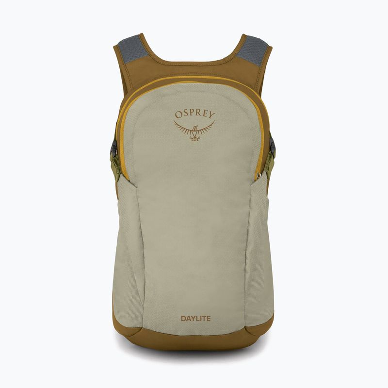 Рюкзак Osprey Daylite 13 л луговий сірий/гістозоль коричневий