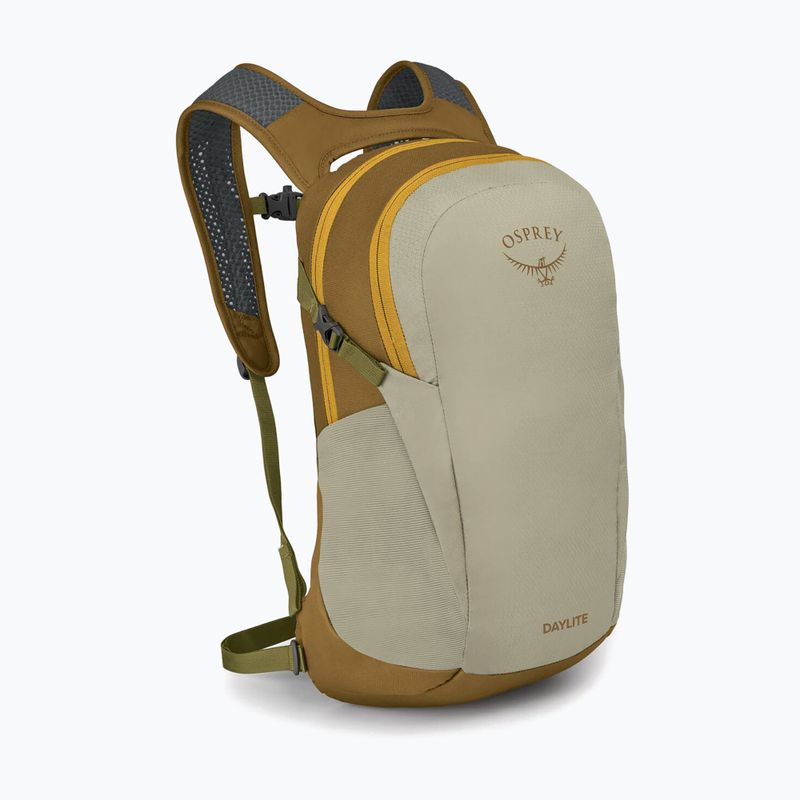 Рюкзак Osprey Daylite 13 л луговий сірий/гістозоль коричневий 2