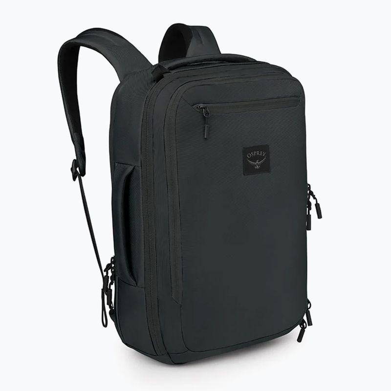Рюкзак Osprey Aoede Briefpack 22 л чорний 2