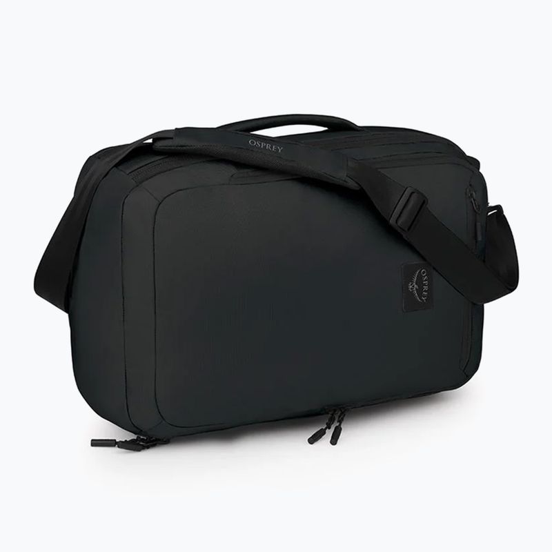 Рюкзак Osprey Aoede Briefpack 22 л чорний 5