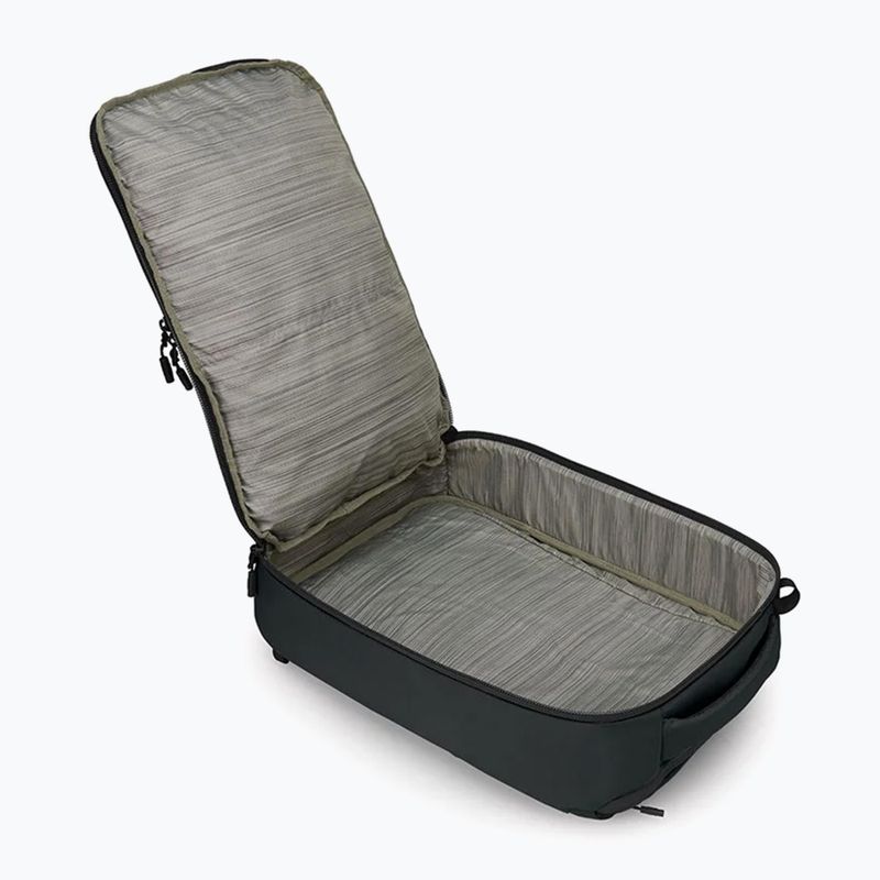 Рюкзак Osprey Aoede Briefpack 22 л чорний 6